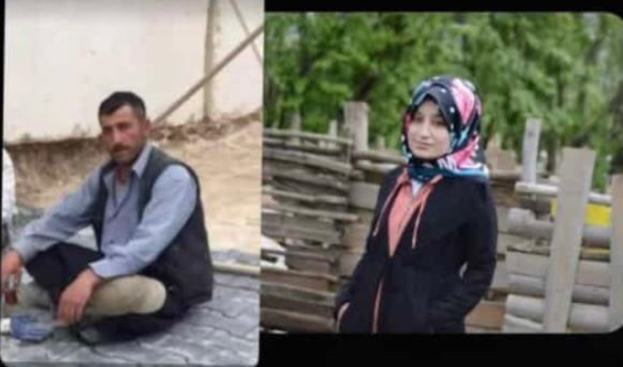 Evlerindeki saldırıda ölen 2 kardeş ve babaları bugün  toprağa verildi
