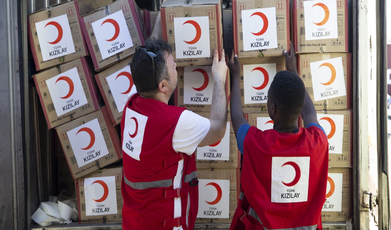 Kızılay Personel Alımı Yapacak! KPSS Şartı Yok!