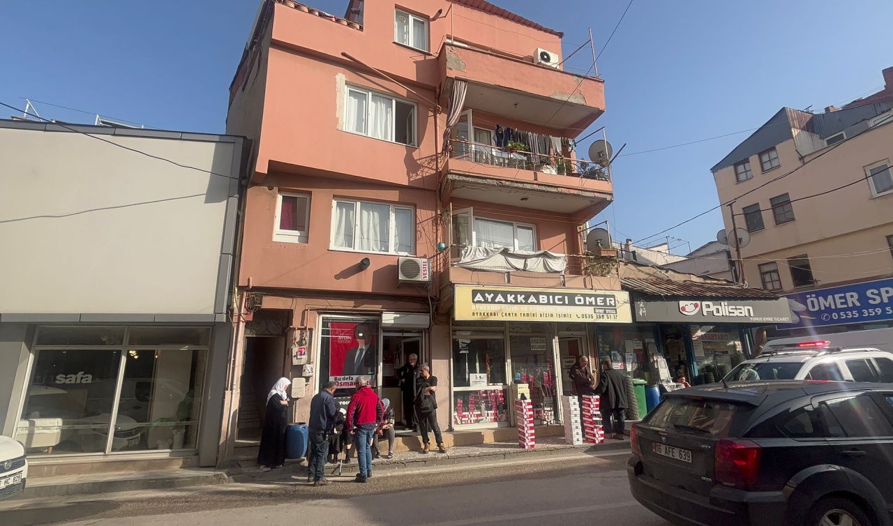 5 gündür ailesi haber alamıyordu! Evinde ölü bulundu