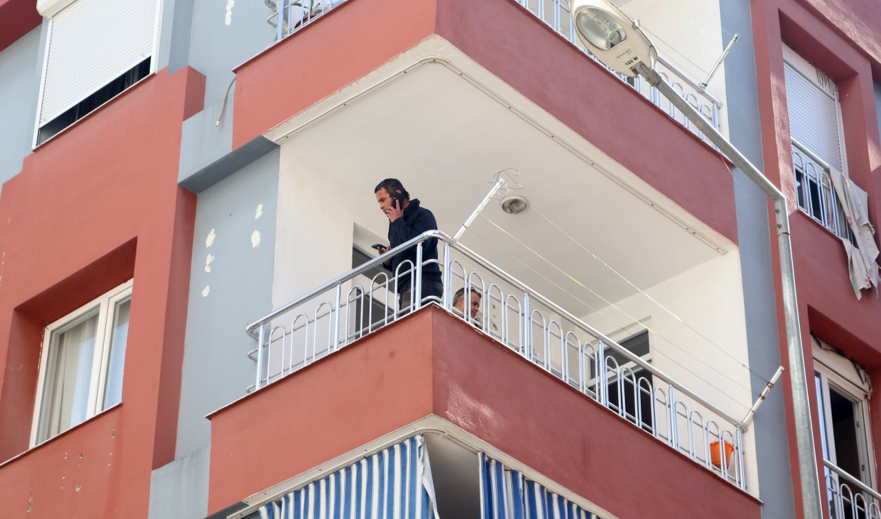 Kırgız kadın yatağında cansız bulundu: Şüpheli ölüme inceleme başlatıldı