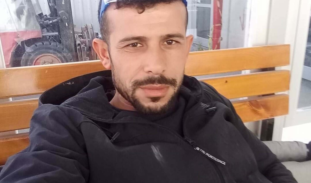 2 çocuk annesi akrabasıyla barışmak için buluşmuşlardı ama..  Genç kadın kanlar içinde yere yığıldı