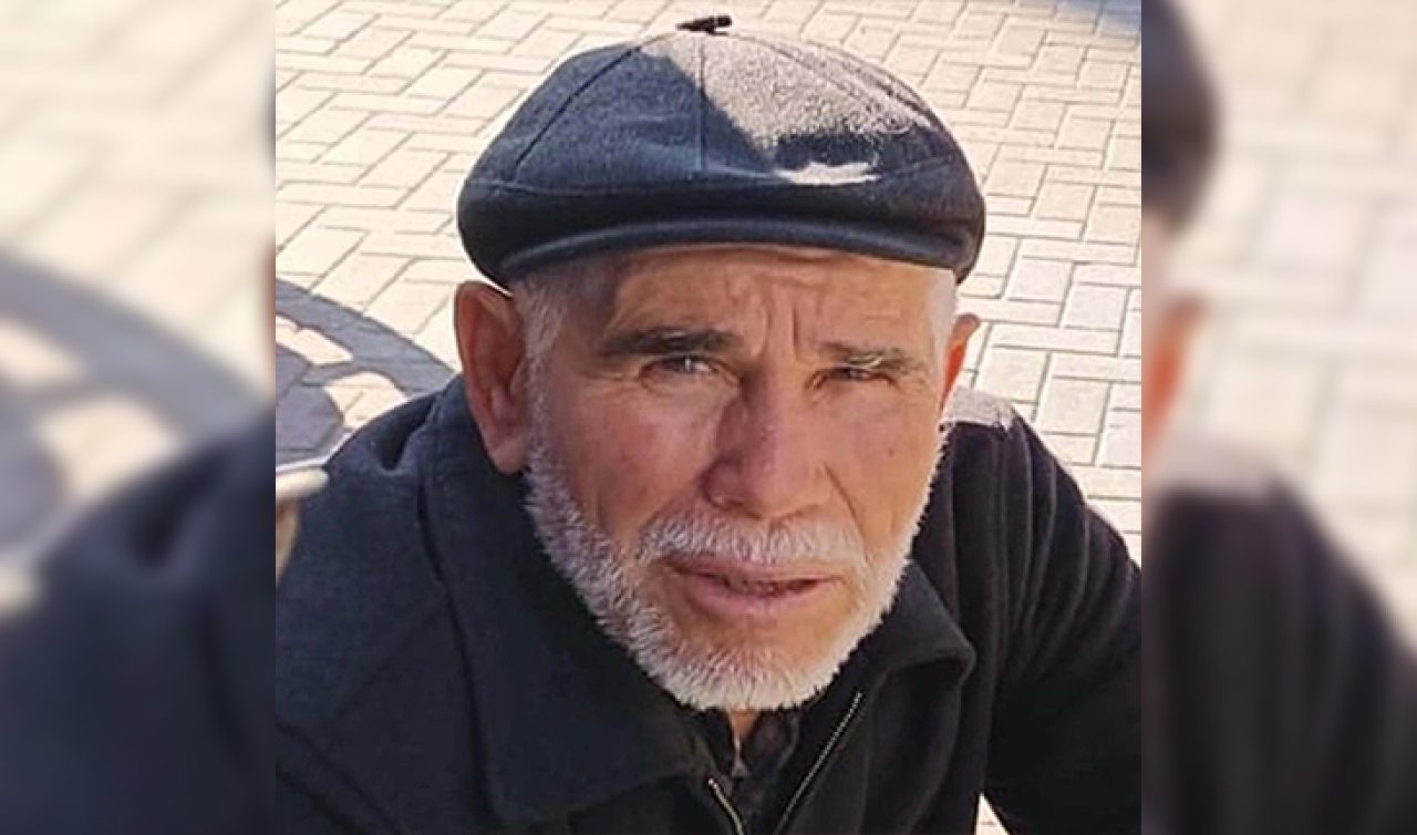Acı olay! Saman balyalarının altında kalarak öldü