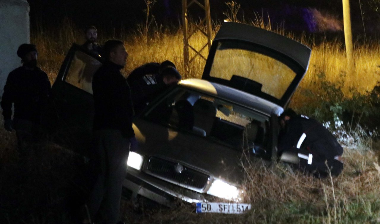 Darbedip öldüren caniler trafik kazası dedi! Sanıkların cezası belli oldu