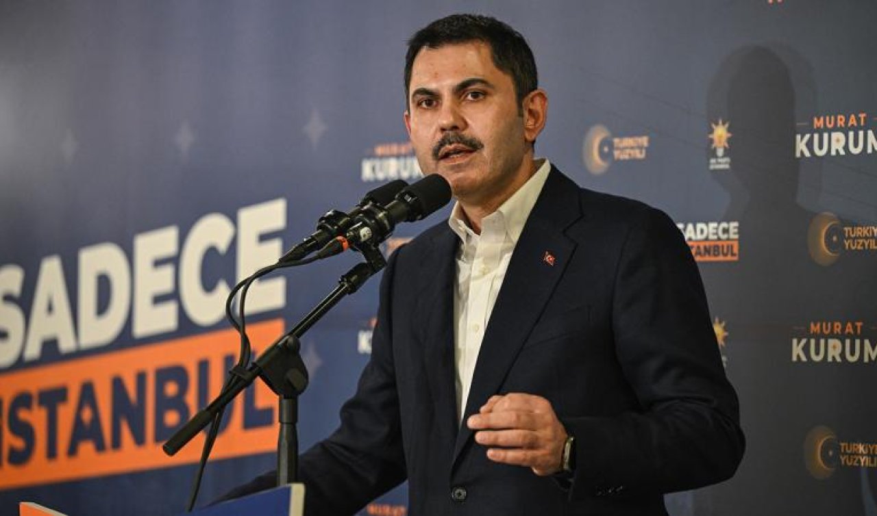 Kurum: 1 Nisan’dan itibaren her şey İstanbul olacak