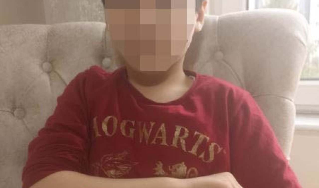 Fırındaki çatışmada küçük çocuk yaralandı! Yaşananlara donup kaldı: “Kilitlendim’’ 