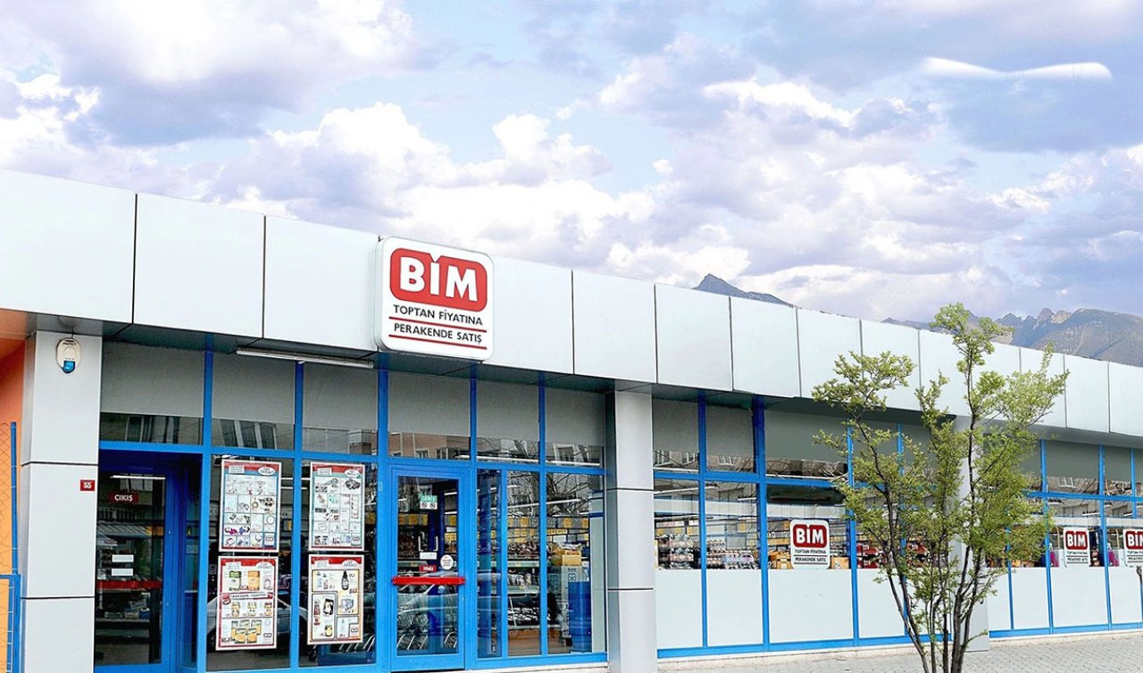 BİM İndirim Rüzgarı Başladı! Ramazan Boyunca Avantajlı Fırsatlar