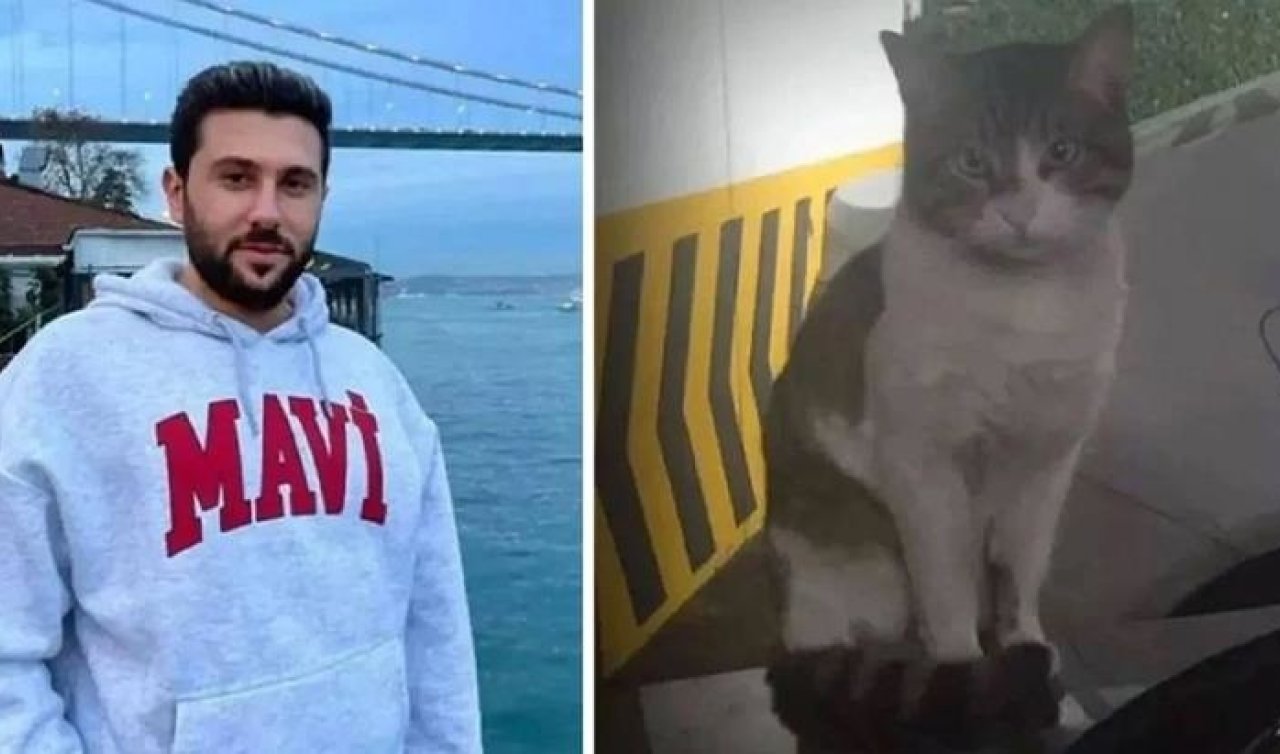 Kedi Eros’u öldüren İbrahim Keloğlan serbest bırakıldı