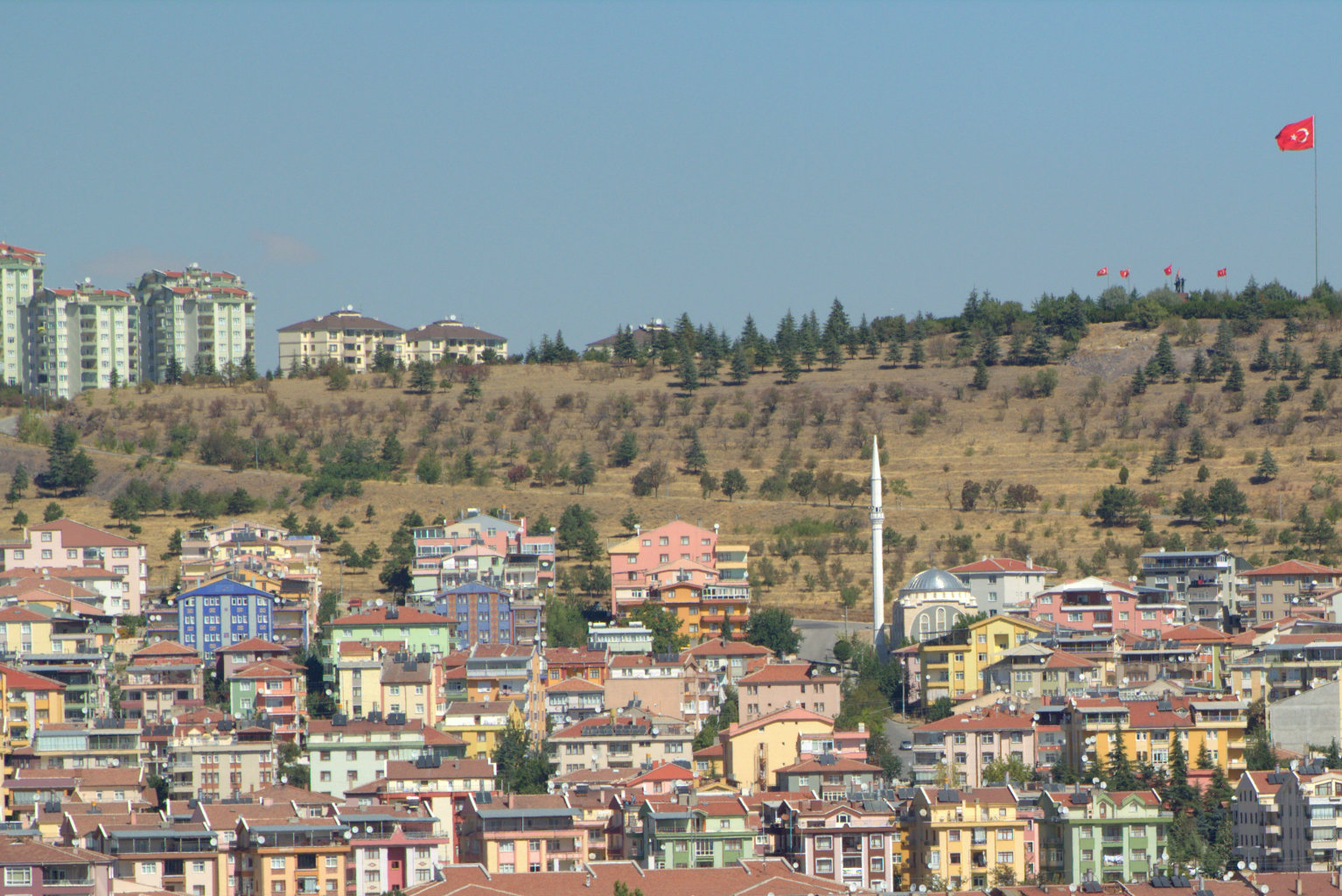 ankara polartlı