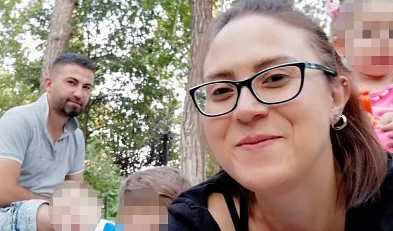 Hemşire eşini 11 bıçak darbesiyle öldürmüştü! Cani kocanın cezası belli oldu