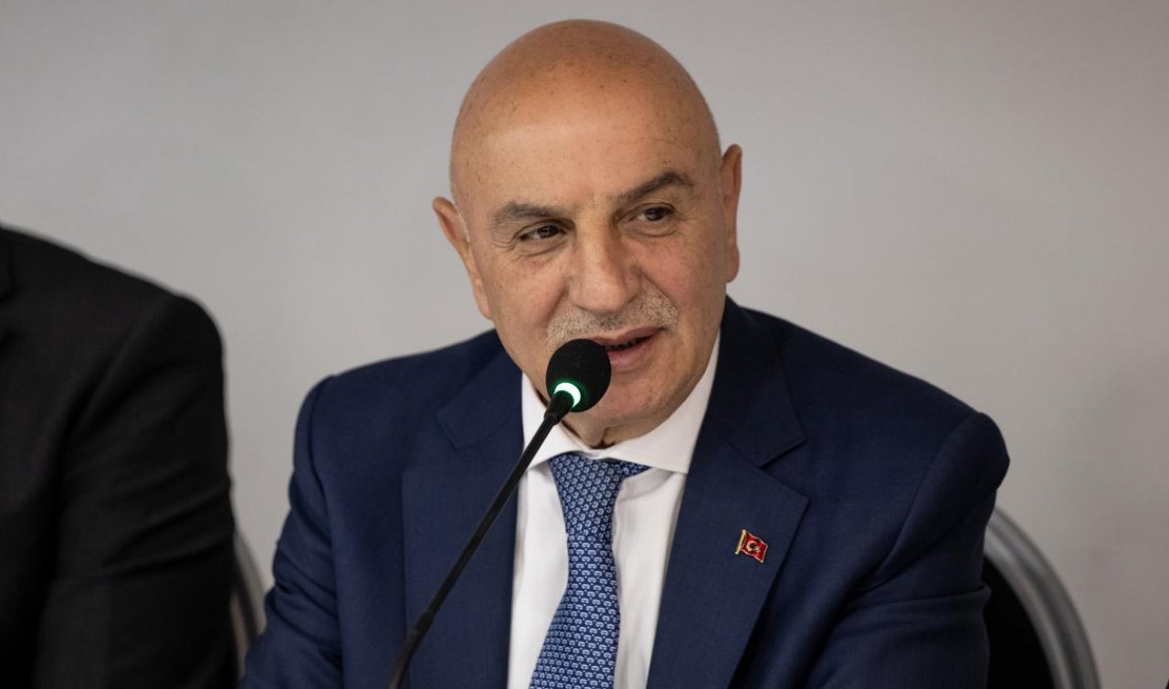 Altınok:  “Hızlı bir şekilde Ankara’da ulaşım problemini çözeceğiz” dedi.