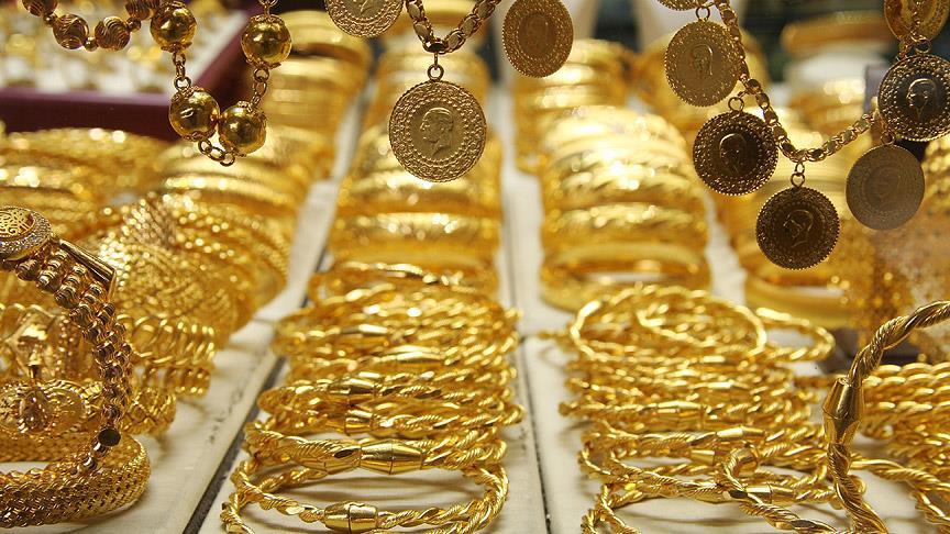 15 Mart Konya Altın Fiyatları | Konya'da gram, çeyrek, tam altın ne kadar?