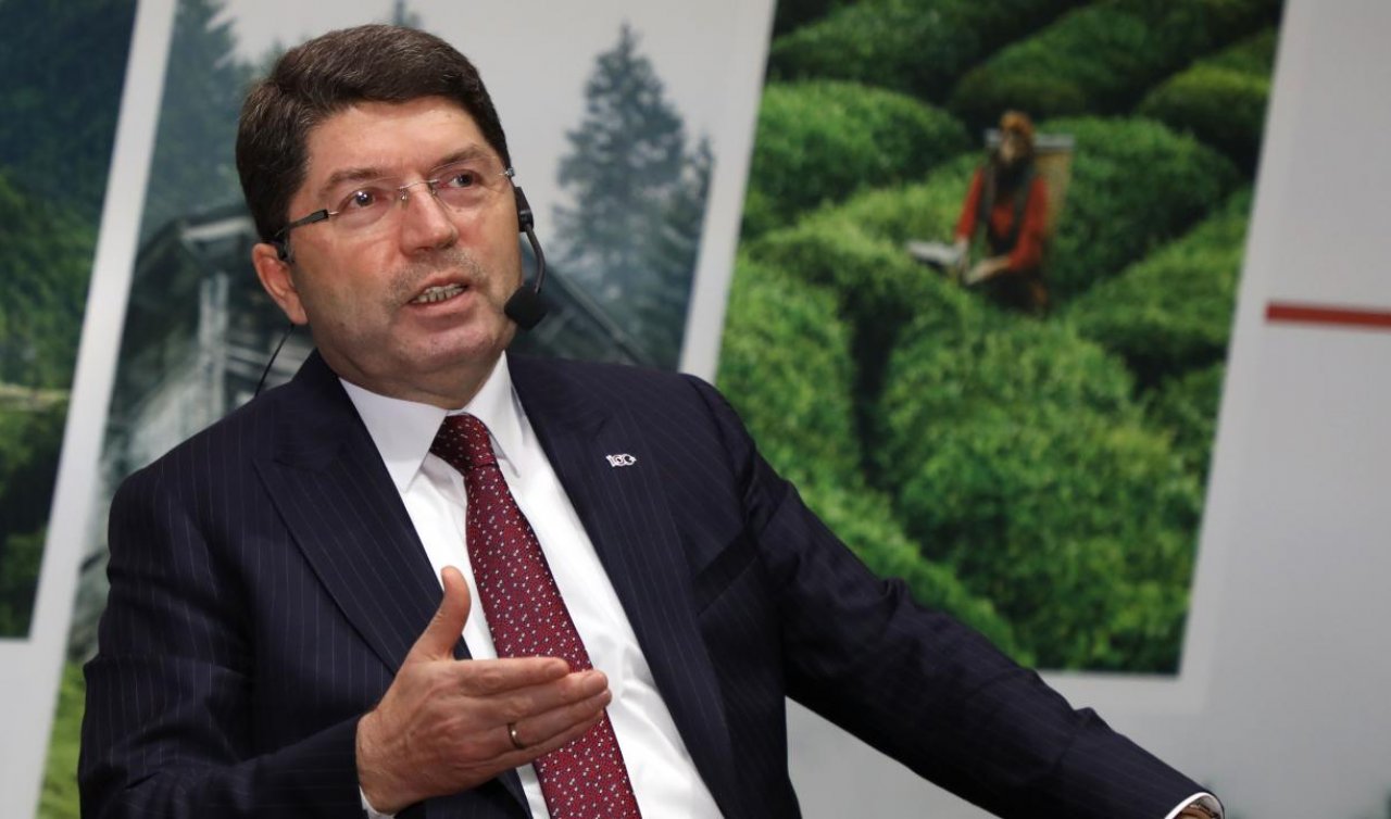 Bakan Tunç:  “İnsanımızı güçlendireceğiz ki aile güçlü olsun ”