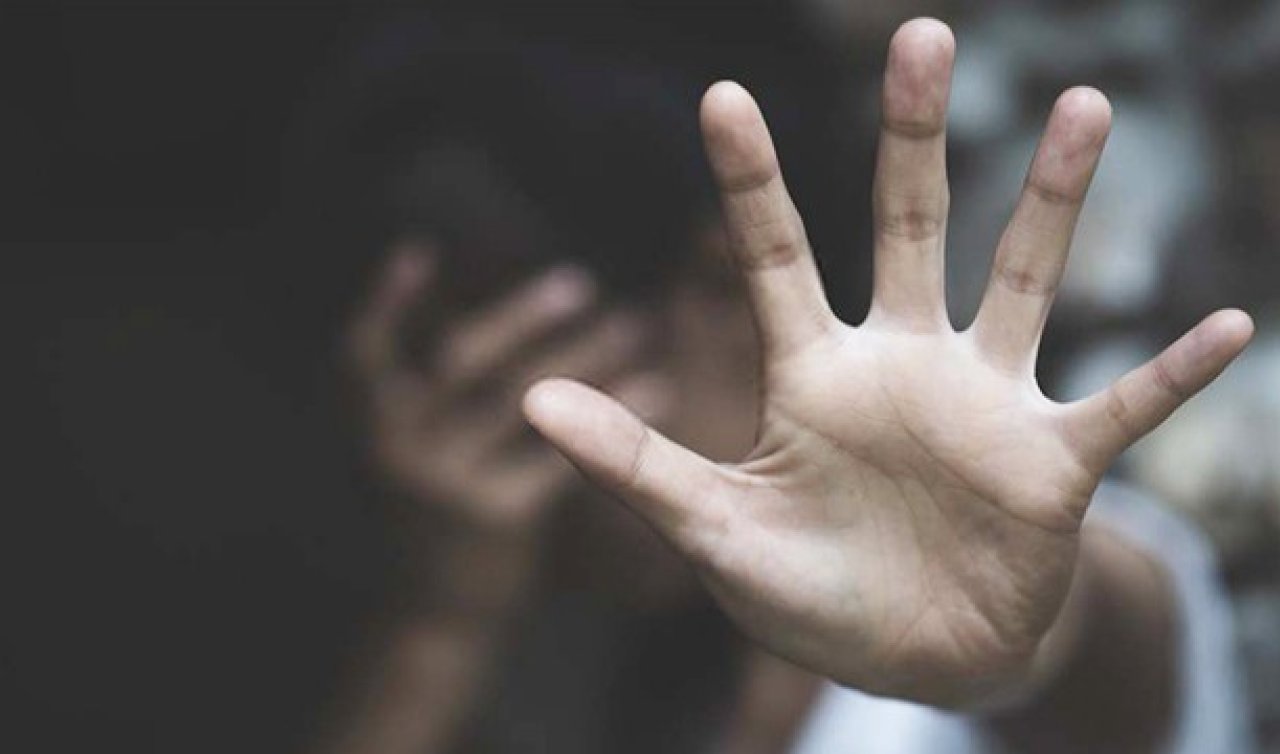 Detaylar kan dondurdu! Kendi kızına cinsel istismarda bulundu! Sanık babaya 22,5 yıl hapis talebi