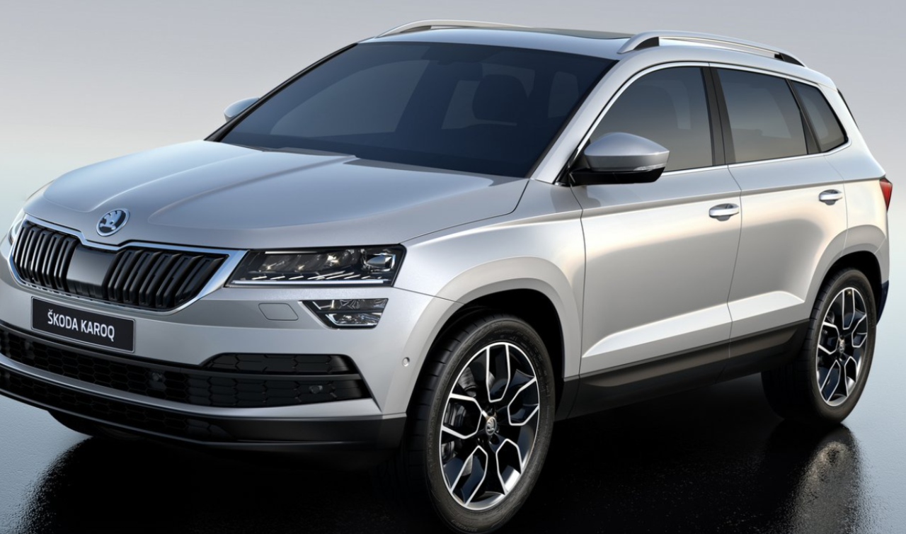 Konya’da Bu Marka Araçlarına Yoğun İlgi: Skoda Altı Modelinde Geçerli %30 İndirimi Duyurdu!