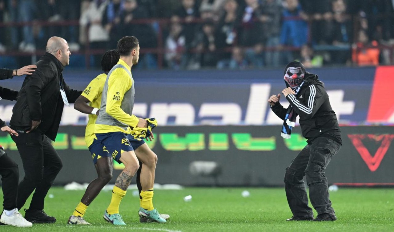 Fenerbahçe’den olağanüstü toplantı kararı