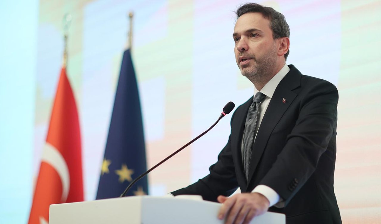 Bakan Bayraktar: “Maden sahasında çalışmalar devam ediyor”