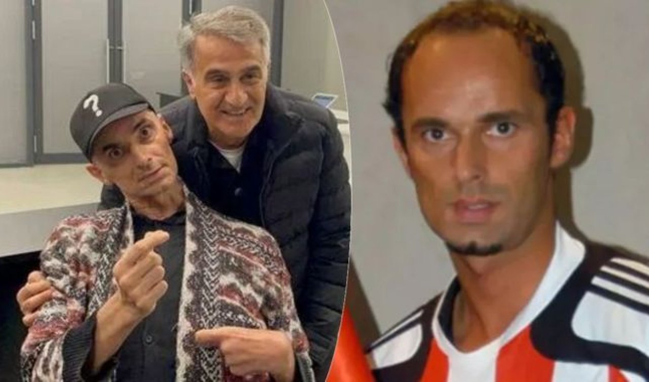 Eski milli futbolcu hayatını kaybetti! 