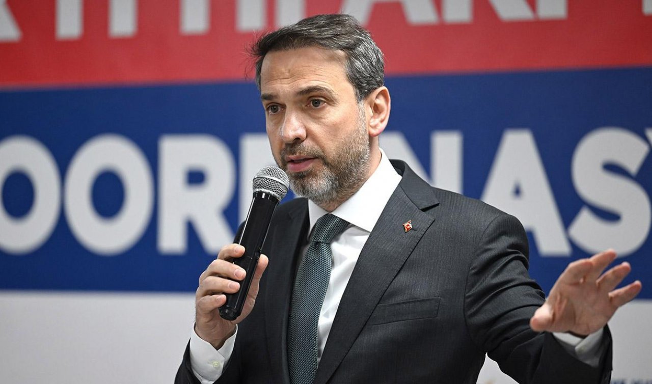 Bakan Bayraktar: Karadeniz’de keşif faaliyetlerini artıracağız