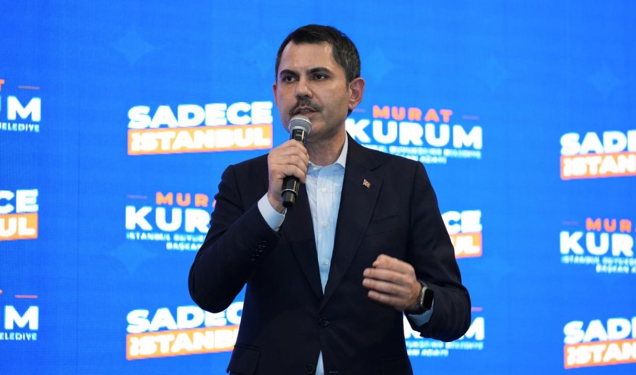 Kurum: “Yeni açılanların hepsiyle birlikte 379 kilometre metro hattı açılmış oldu”