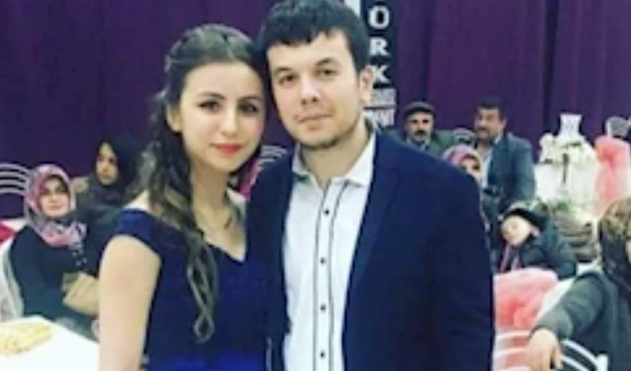 Eşini tabancayla öldüren kadın polise teslim oldu! 