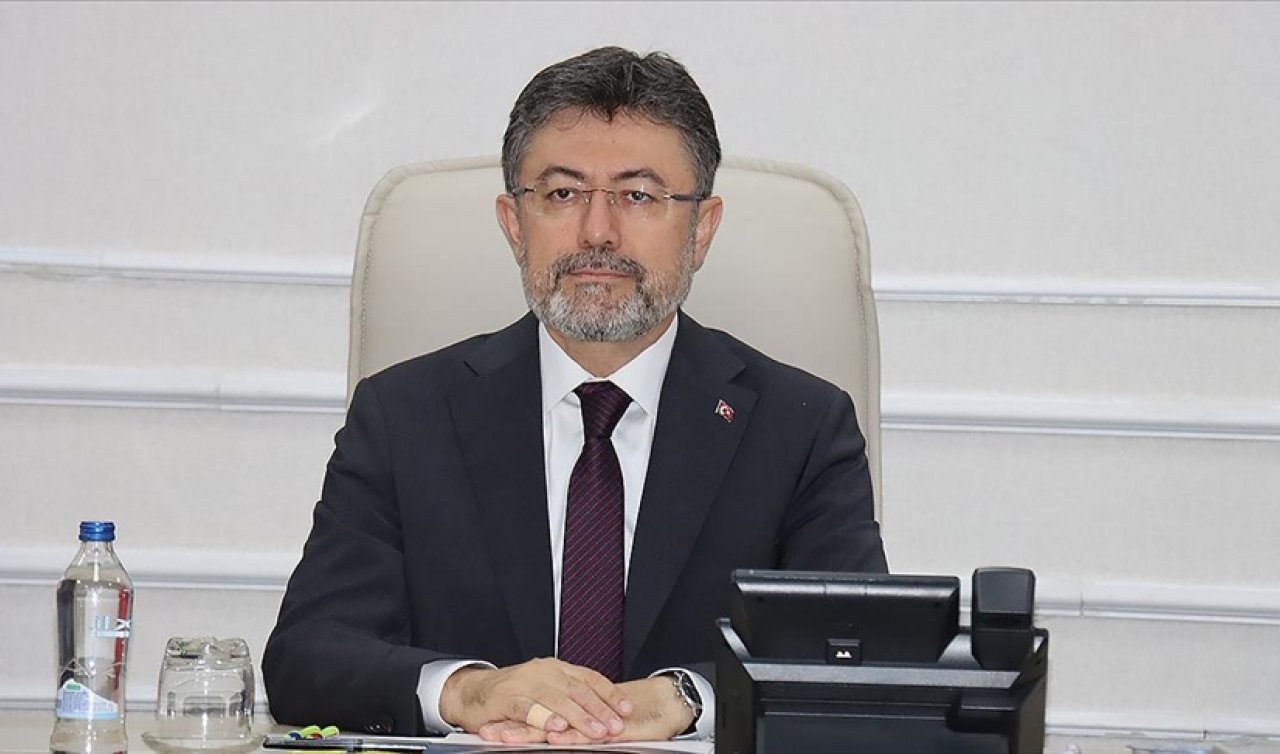Bakan Yumaklı duyurdu! Ödemeler çiftçilerin hesaplarına aktarılıyor
