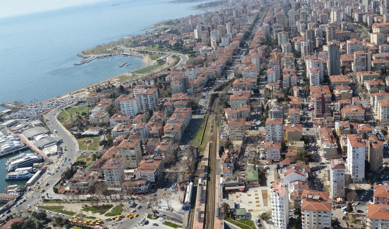  Sonradan İstanbul’a Bağlanan İlçede Büyük Değişimler Yaşandı