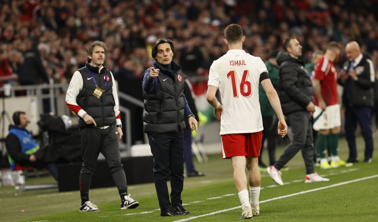  Vincenzo Montella:Performanstan memnunum