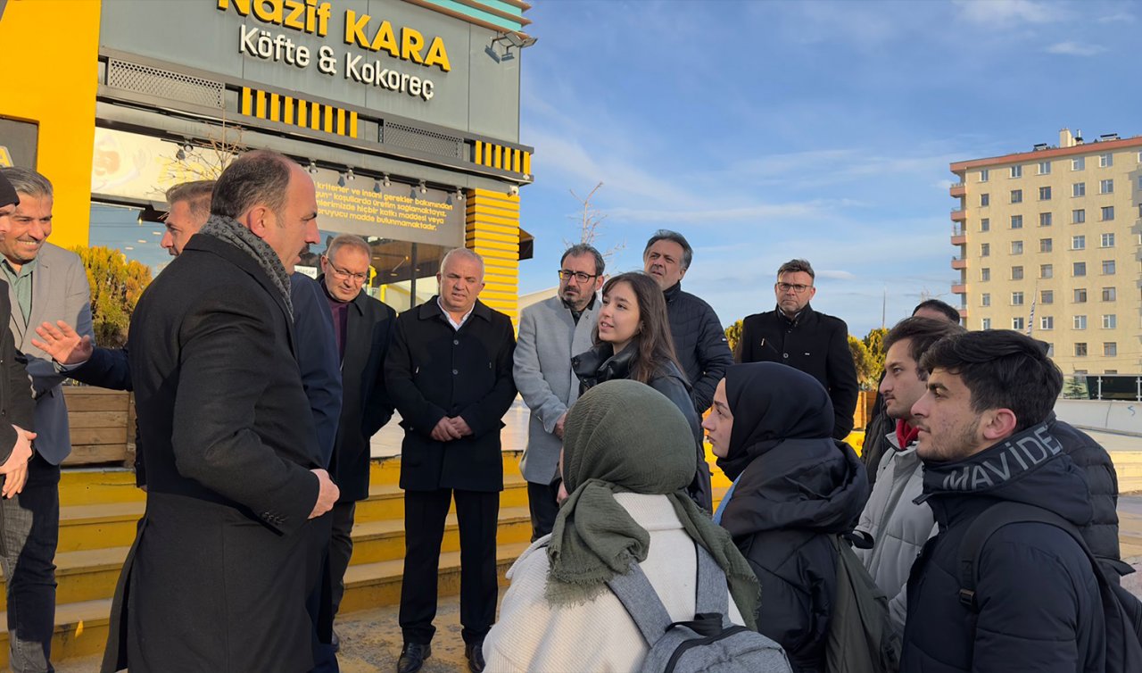 Başkan Altay tüm gençleri Gençlik Meclisi’ne davet etti