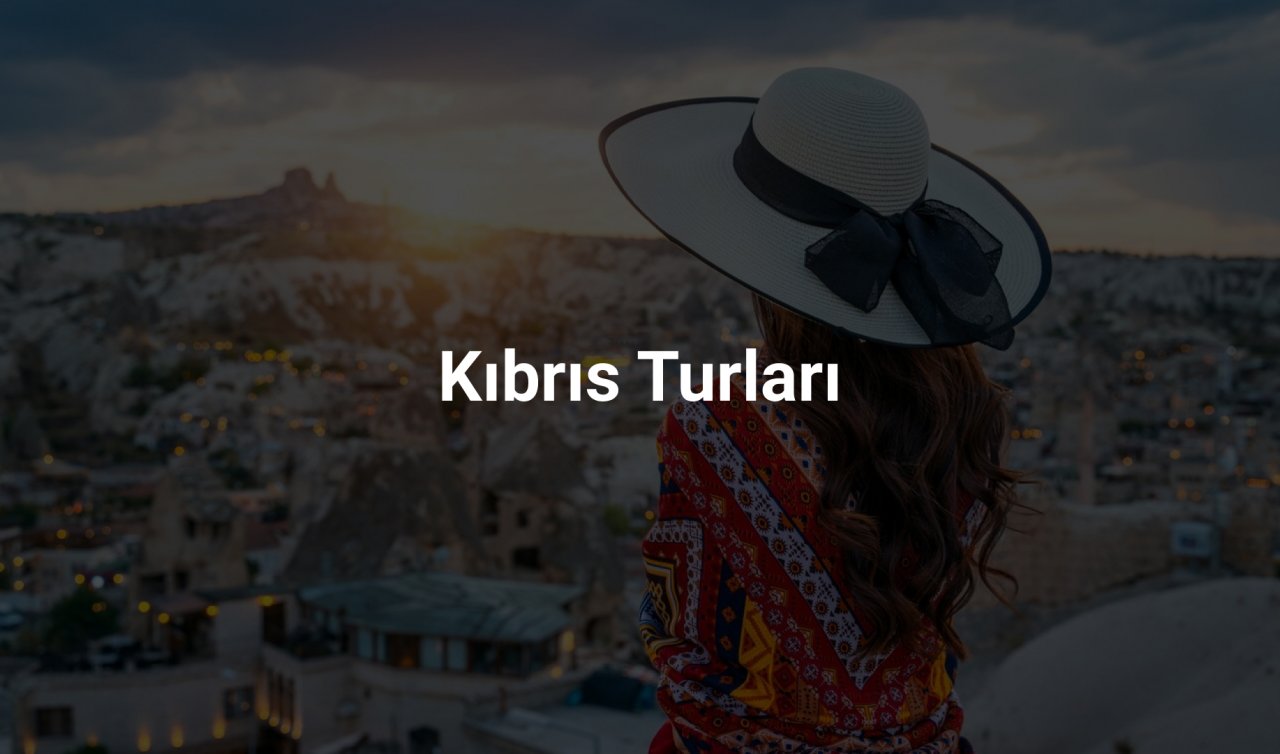 Kıbrıs Turları