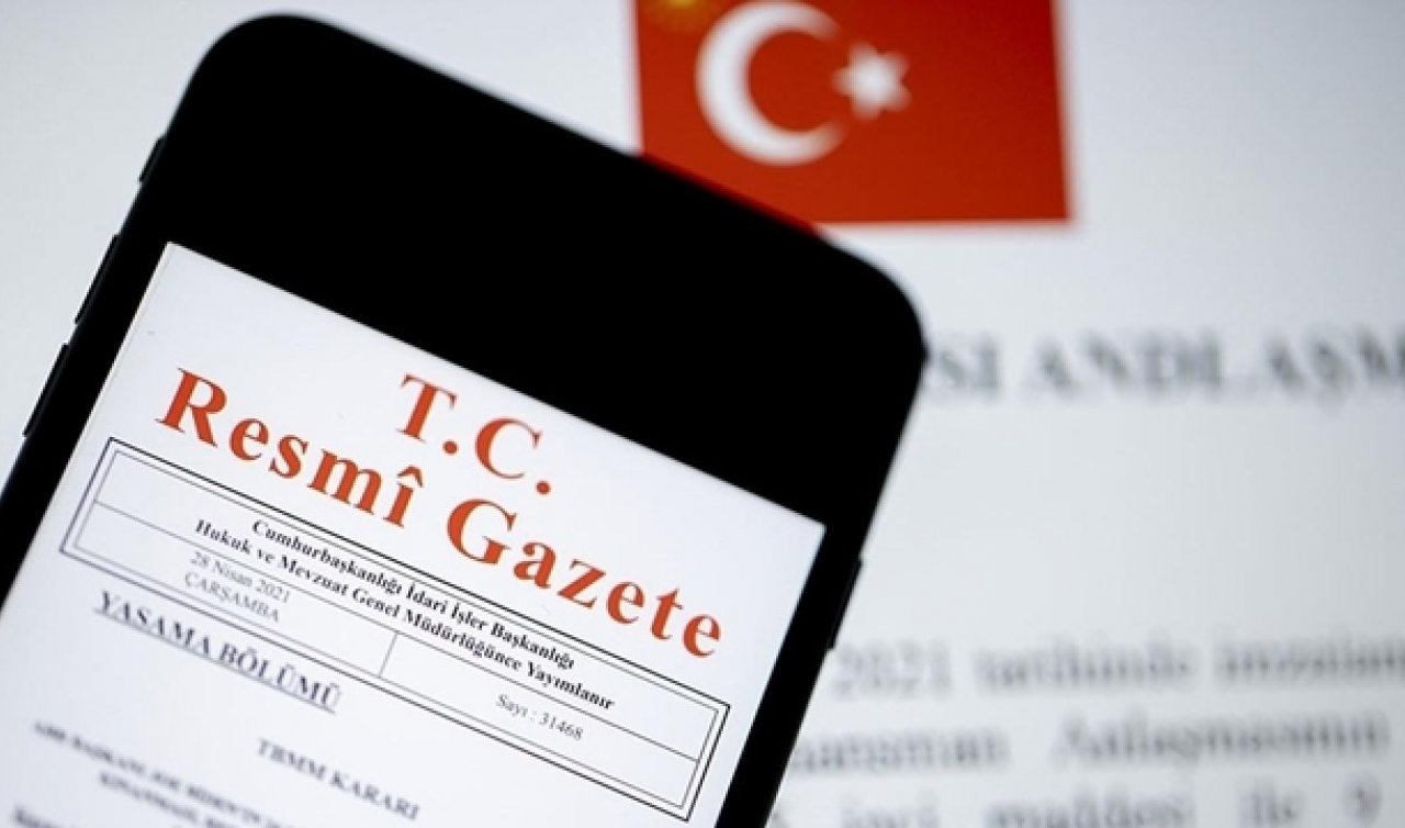 Ahşap binaların tasarım, hesap ve yapım esaslarına ilişkin yönetmelik hazırlandı