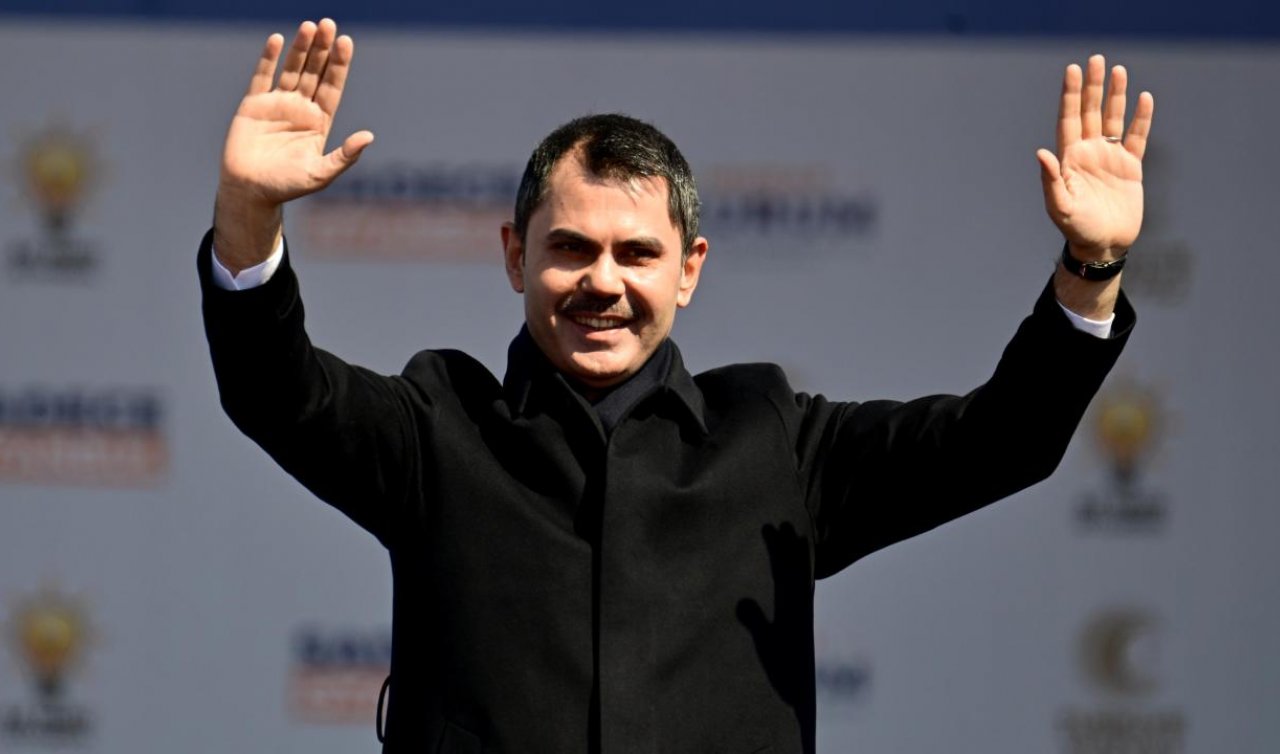 İBB Başkan Adayı Kurum: Yetimin hakkıdır demeden kendi ikballeri için dağıttılar