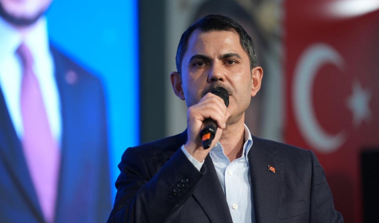  Başkan adayı Kurum: “1 Nisan itibarıyla İstanbul’umuzun 39 ilçesinde olacağız ”