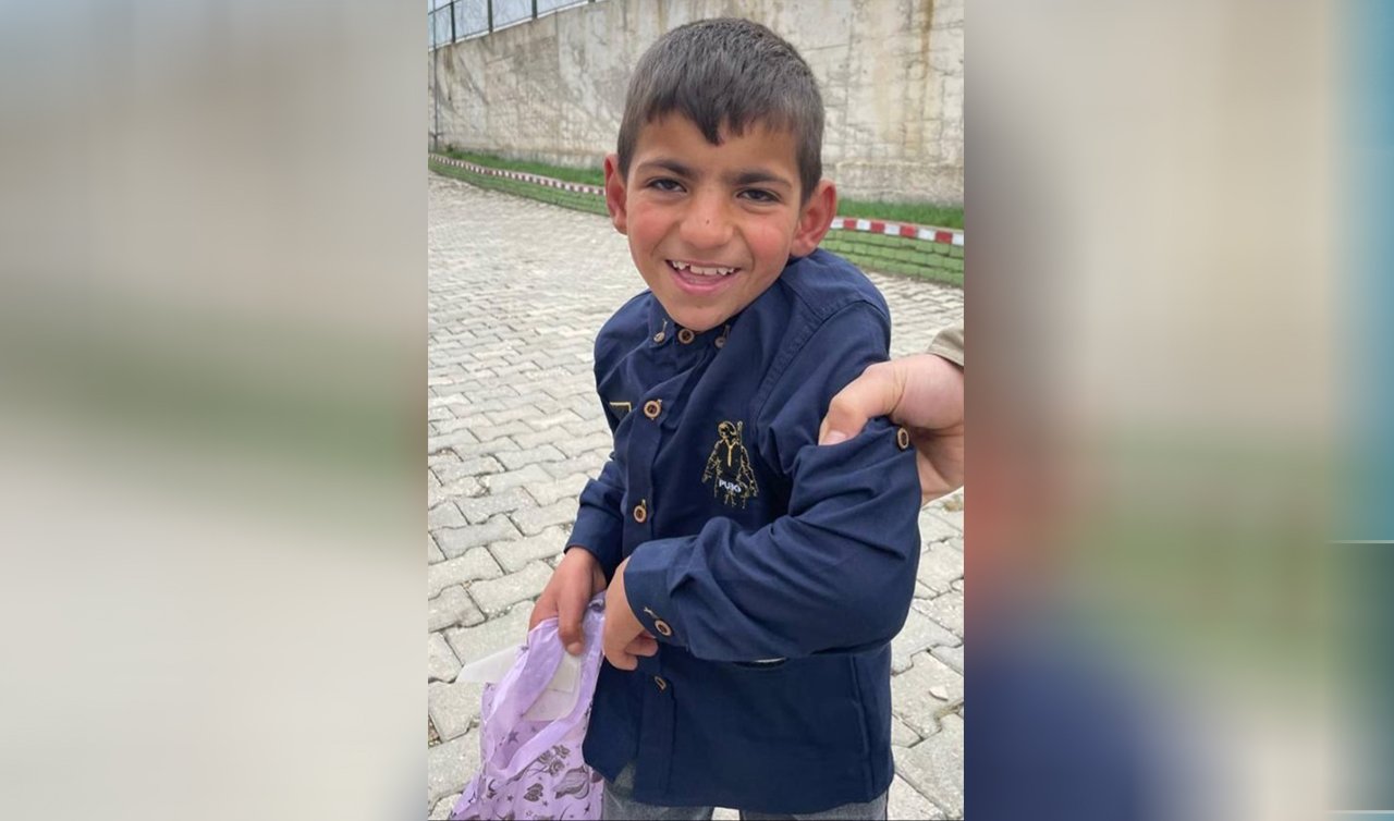 Kaybolan engelli Berat için arama çalışması başlatılmıştı: 40 saat sonra bulundu
