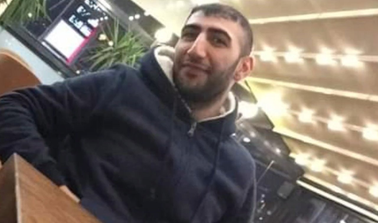 Aile faciası! Annesini ve kız kardeşini öldürüp camide intihar etti