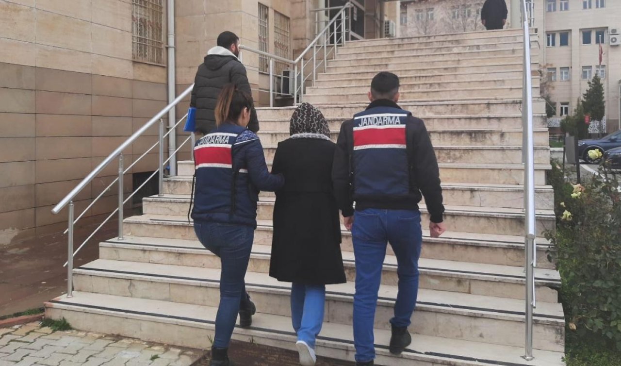 Seçimlere müdahale etmek için görevlendirilen terörist yakalandı