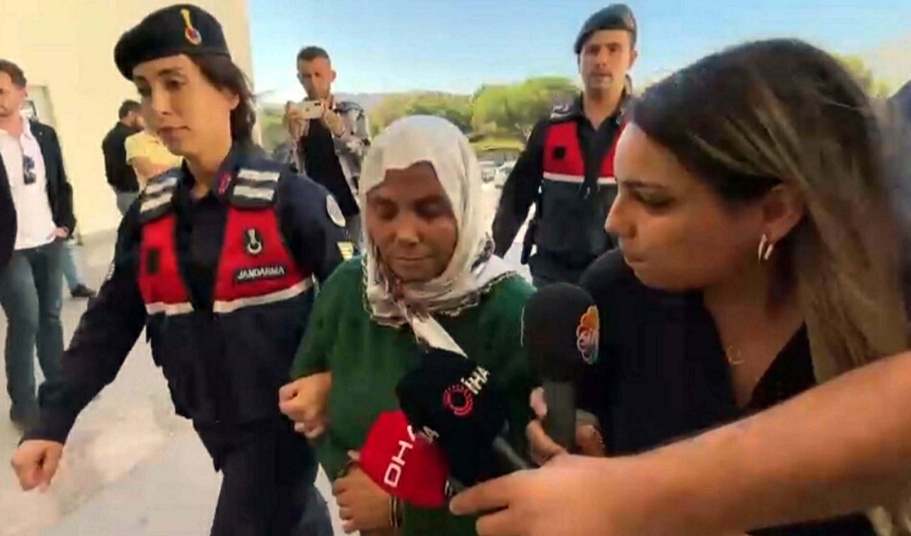 Gamze Sakallıoğlu cinayetinde yeni gelişme! Anneye ağırlaştırılmış müebbet verildi