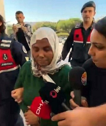Gamze Sakallıoğlu cinayetinde yeni gelişme! Anneye ağırlaştırılmış müebbet verildi