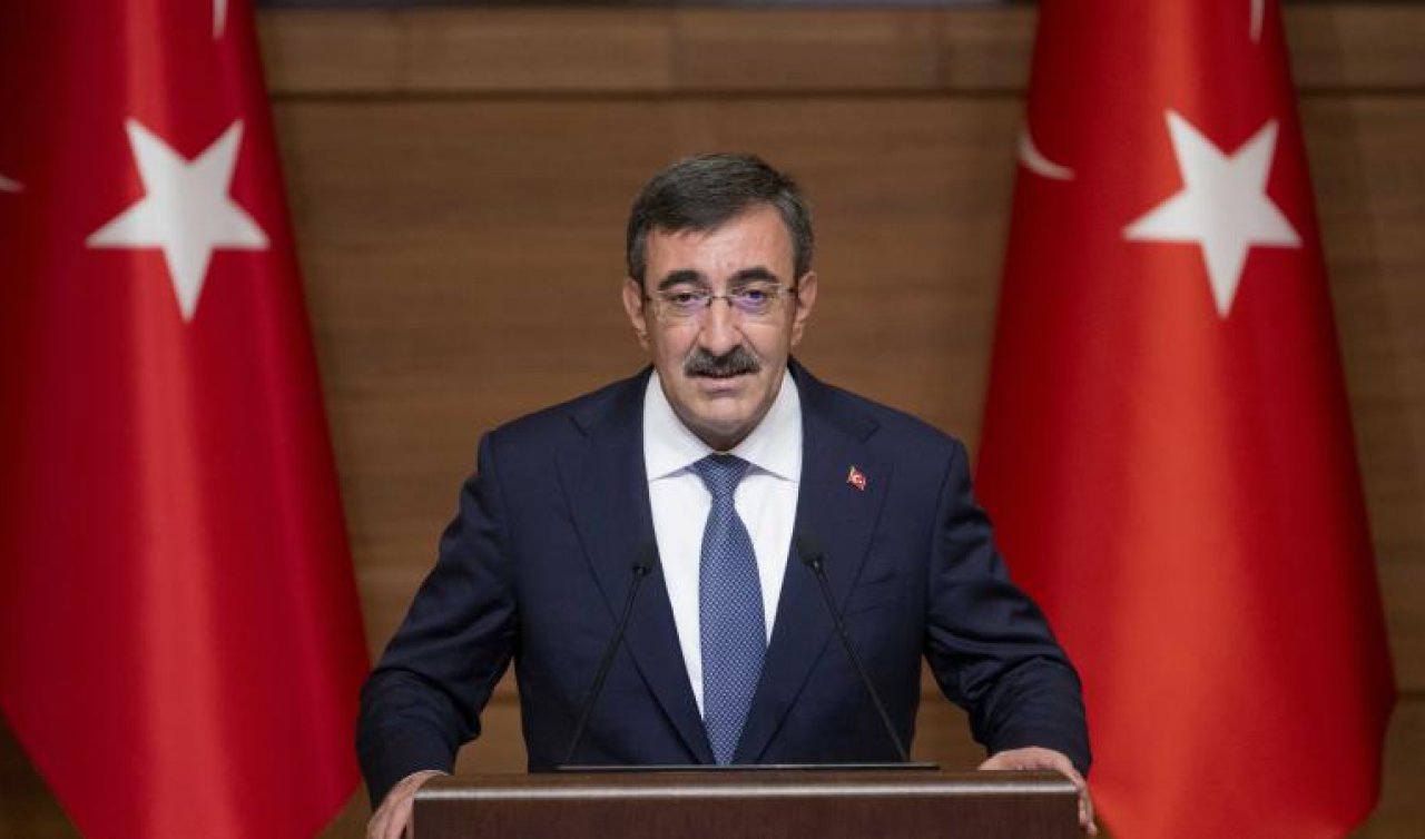  Yılmaz: “2026’da tek haneli rakamlara yeniden ulaşacağız ”
