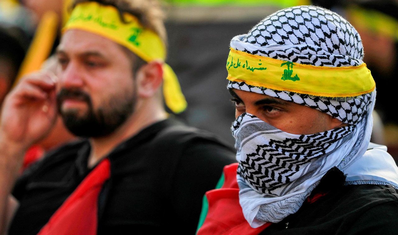  Hizbullah Hareketi, İsrail ordusuyla çıkan çatışmalarda 3 üyesinin öldüğünü duyurdu!