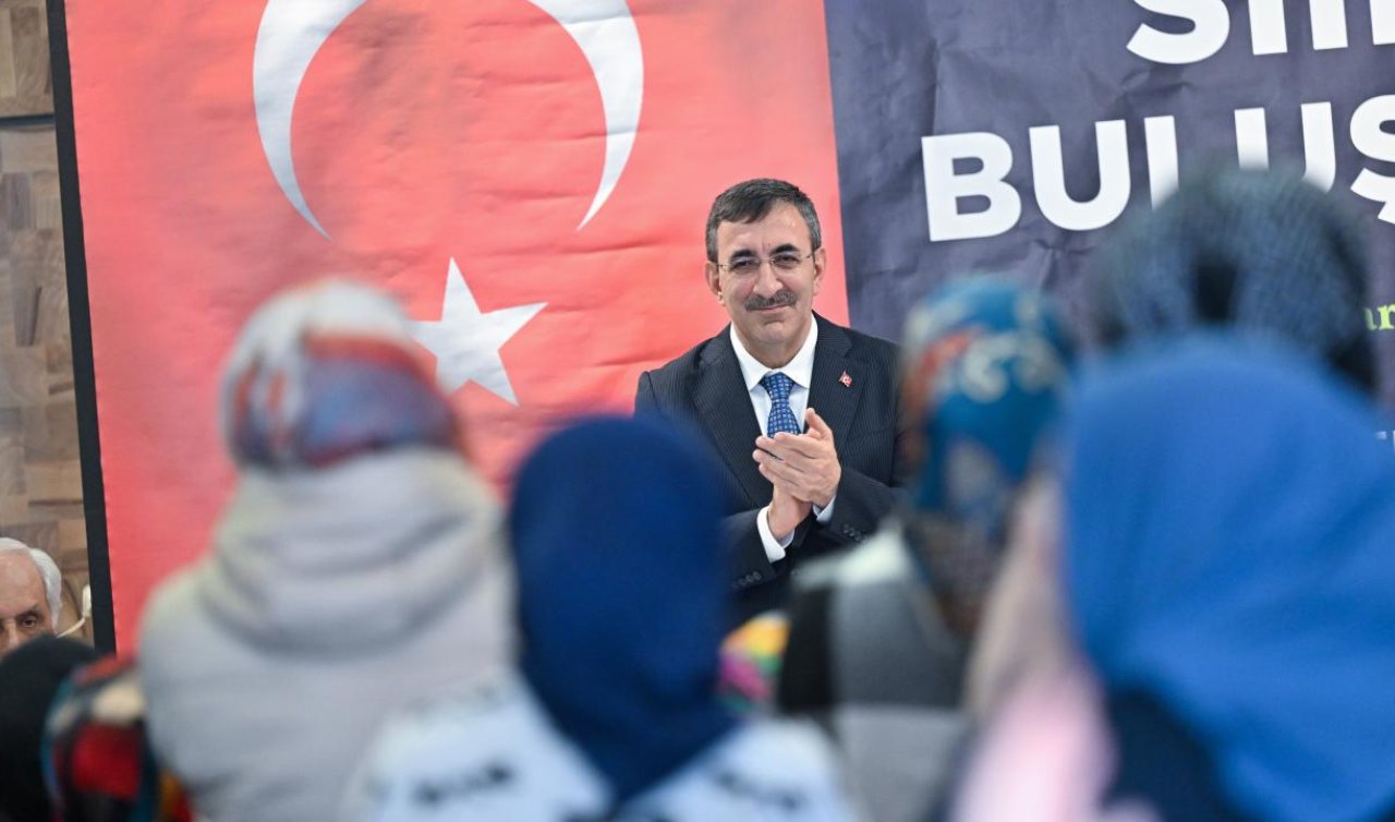 Yılmaz: Türkiye Yüzyılı kadınların yüzyılı olacak