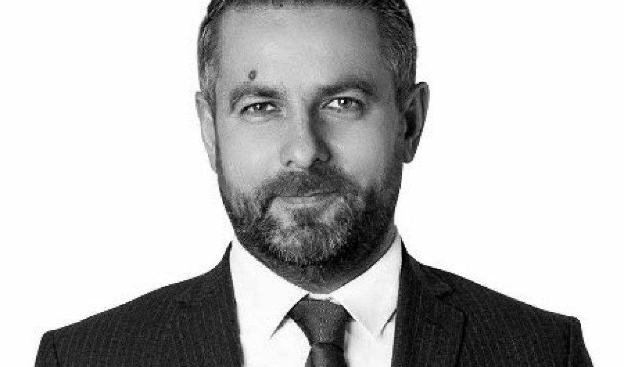 AK Partili Osman Karaaslan toprağa verildi! Osman Karaaslan kimdir? 