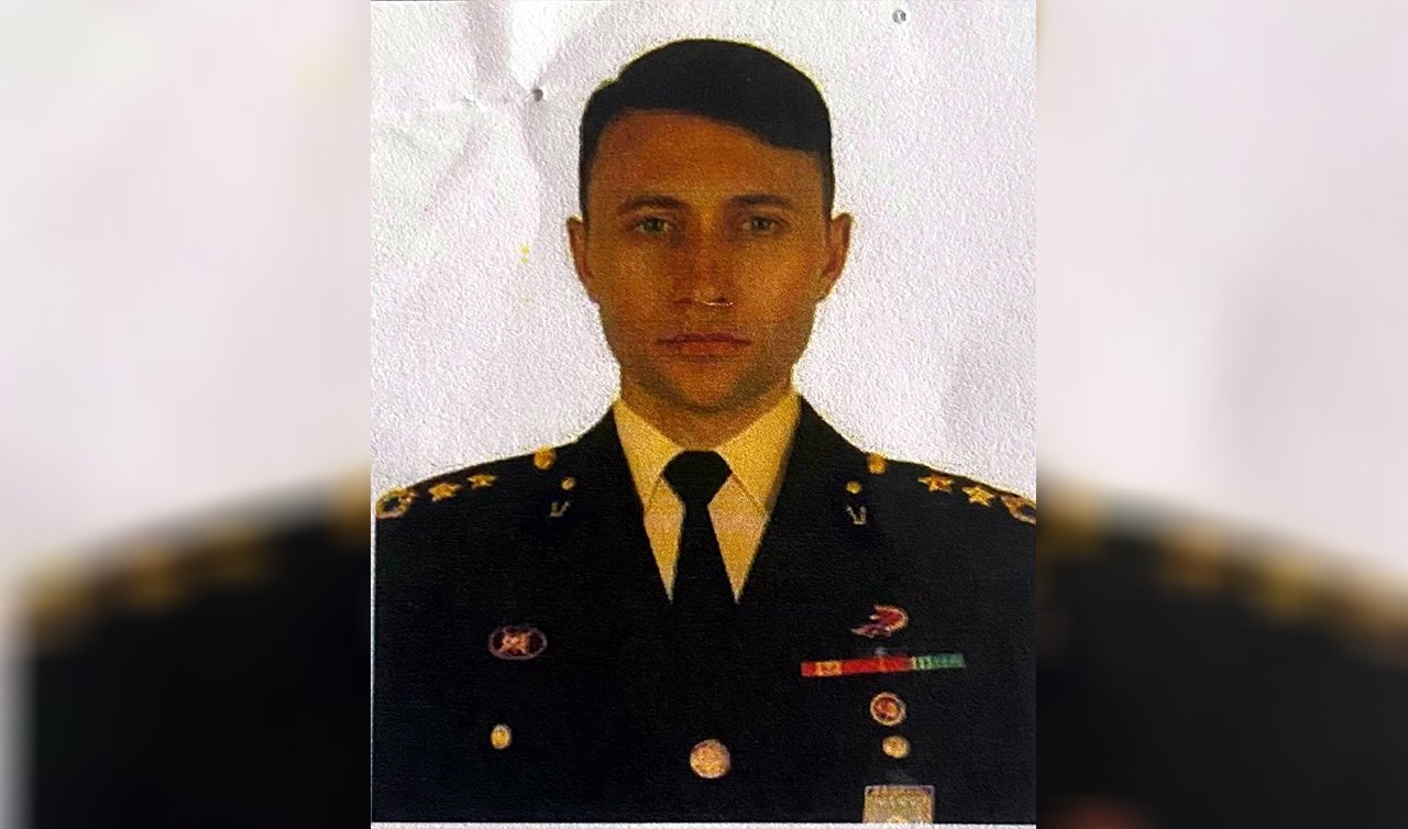 Şok eden olay! Yarbay veda mektubu bırakıp intihar etti