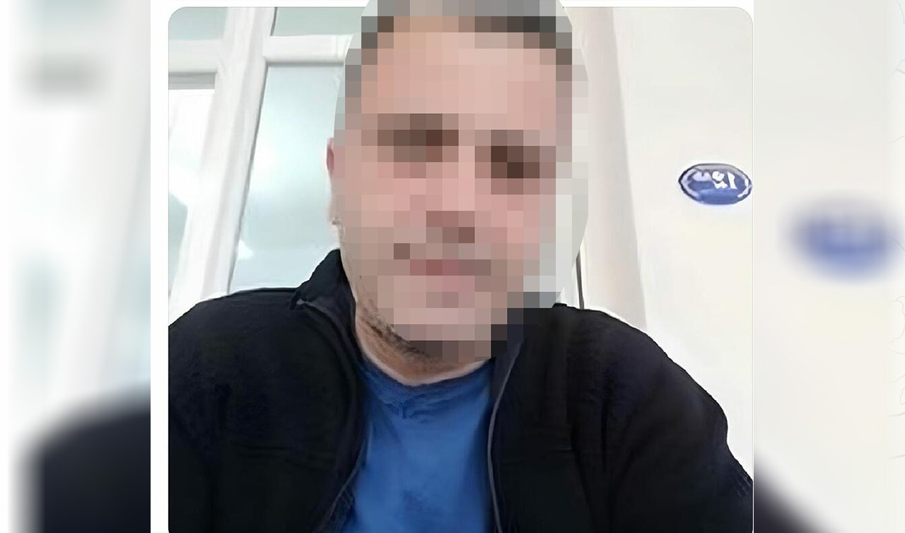 Kan donduran iddia! Kuzeninin 12 yaşındaki kızını taciz etti: Mesajlar ortaya çıktı! 