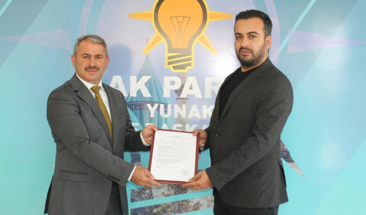 Yunak Belediye başkanı Subhan Günaltay kimdir?