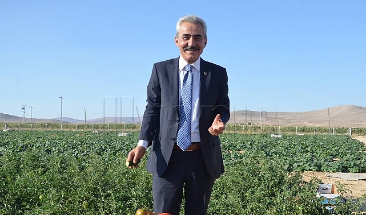 Karaman’ın Ayrancı ilçesinde belediye başkanlığını sonuçlara göre MHP adayı Yüksel Büyükkarcı kazandı.