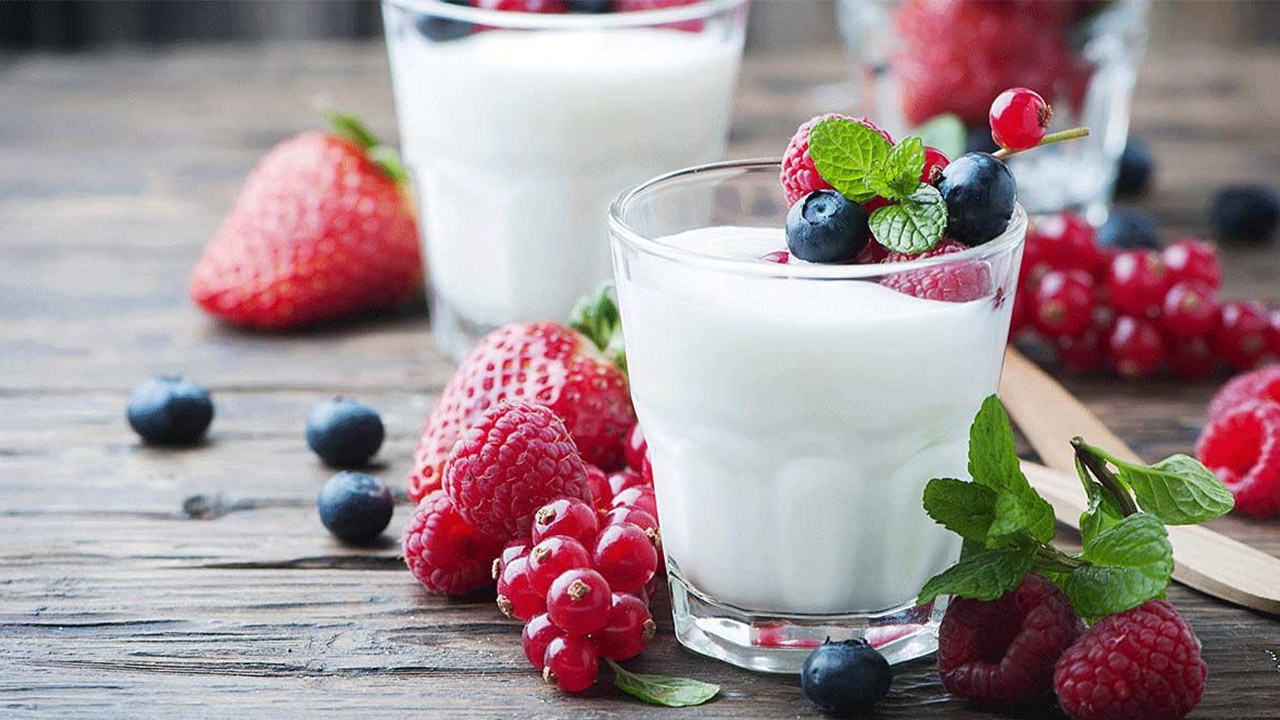 yoğurt yemenin faydaları