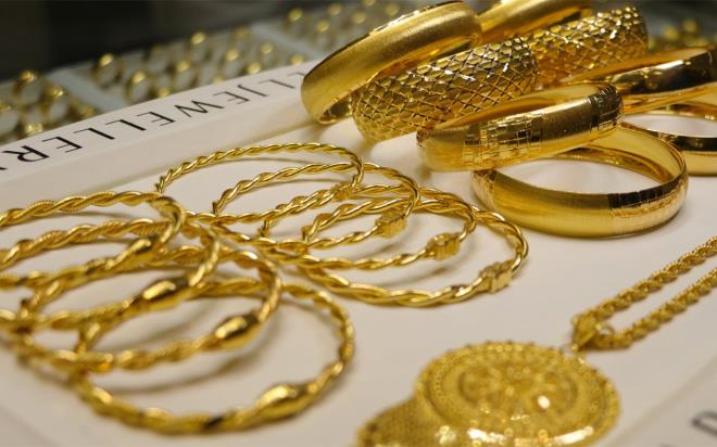 1 Nisan Konya Altın Fiyatları | Konya'da gram, çeyrek, tam altın ne kadar?