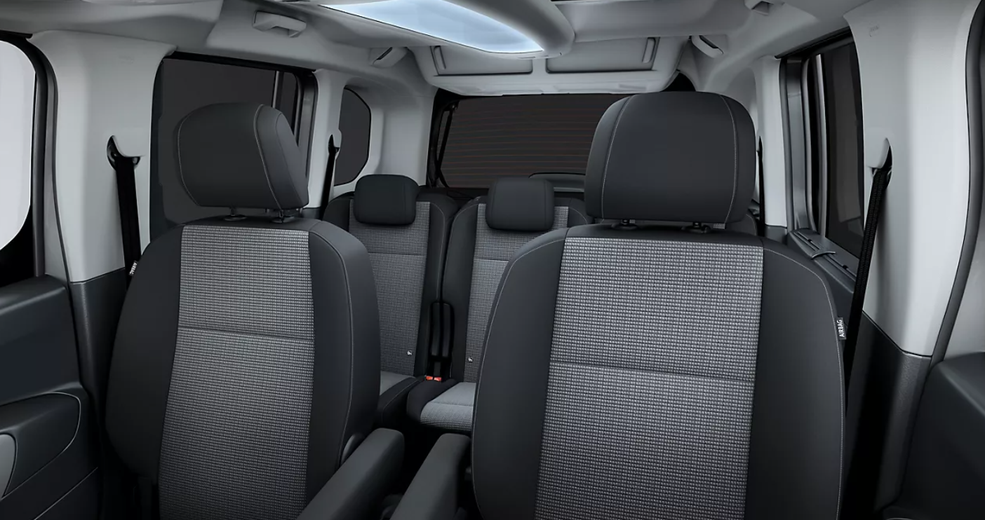 toyota proace fiyat