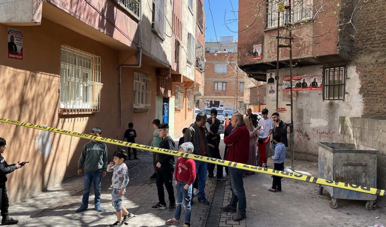 Dehşet yaşandı! Boşanma aşamasındaki eşi ve yanındaki erkeği öldürdü
