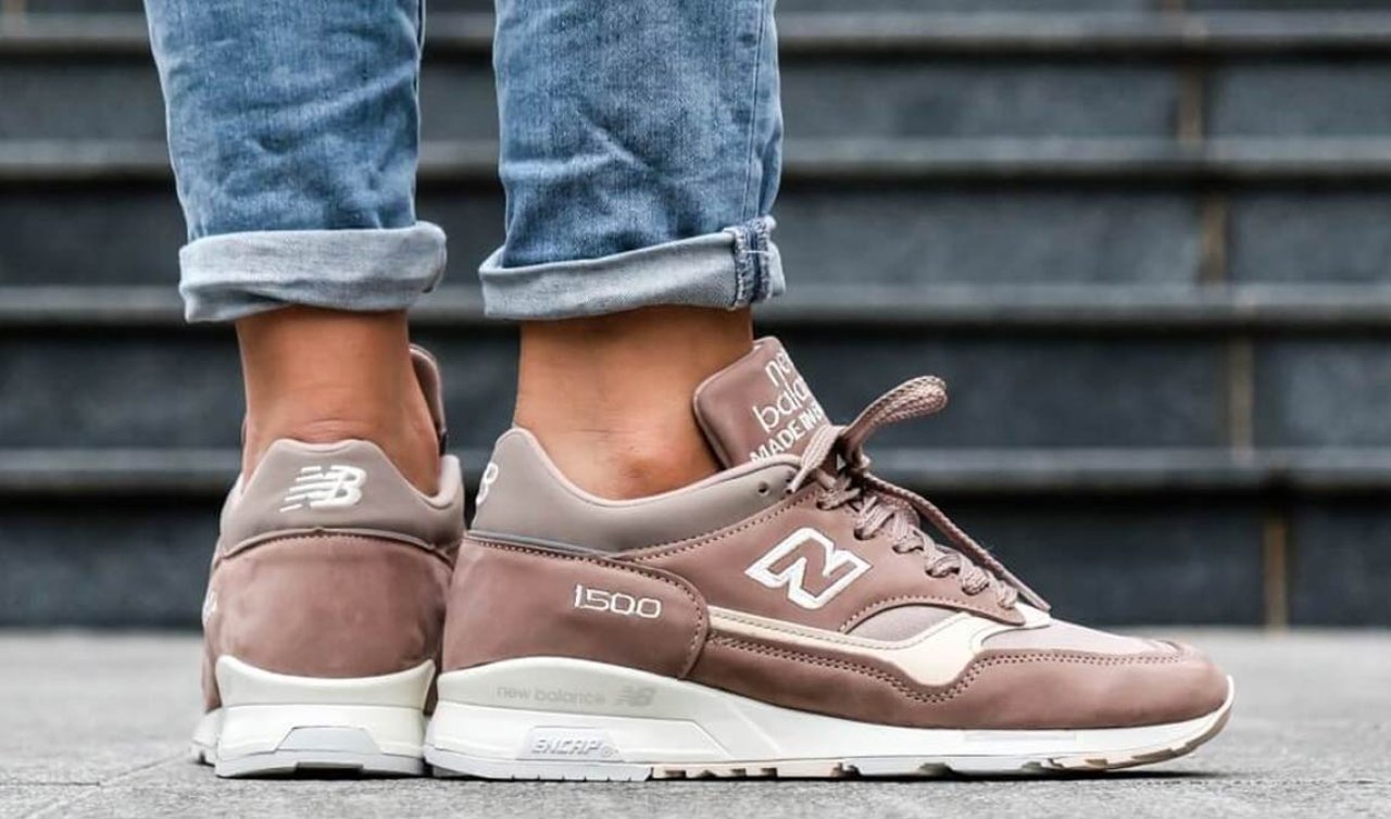  New Balance Spor Ayakkabıları Nasıl Temizlenir?